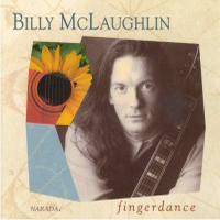 Billy McLaughlin - Fingerdance