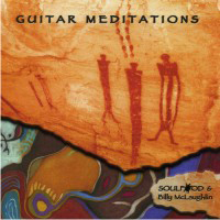 Billy McLaughlin - Guitar Meditations
