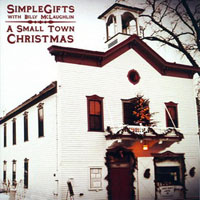 Billy McLaughlin - A Small Town Christmas