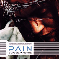 Pain (SWE) - Suicide Machine (Single)