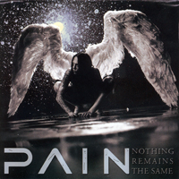 Pain (SWE) - Nothing Remains The Same