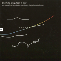 Omer Avital - Omer Avital Group - Room To Grow