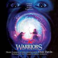 Don Davis - Warriors of Virtue (Original Motion Picture Soundtrack)