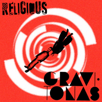 Gravitonas - Religious (Remixes)