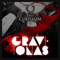 Gravitonas - The Coliseum
