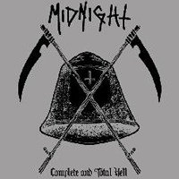 Midnight (USA, OH) - Complete and Total Hell