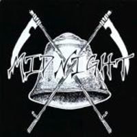 Midnight (USA, OH) - Midnight (Demo)