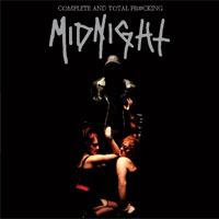 Midnight (USA, OH) - Complete and Total Fucking Midnight