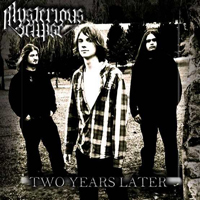 Mysterious Eclipse - Two Years Later