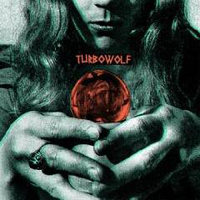 Turbowolf - The Big Cut (EP)