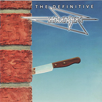 Vandenberg - The Definitive Vandenberg (CD 2: Rarities)