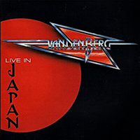 Vandenberg - Live In Japan '83