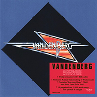 Vandenberg - Vandenberg (2011 remastered)