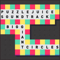 Big Giant Circles - Puzzlejuice Soundtrack