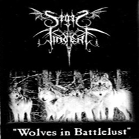 Seges Findere - Wolves In Battlelust (Demo)