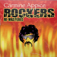 Carmine Appice - Drum City Rocker