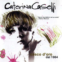 Caterina Caselli - Caterina Caselli Casco D'oro Dal (CD 1)