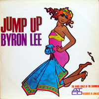 Byron Lee & The Dragonaires - Jump Up