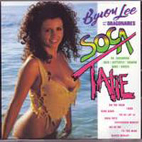Byron Lee & The Dragonaires - Soca Tatie