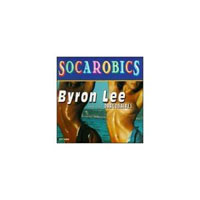 Byron Lee & The Dragonaires - Socarobics