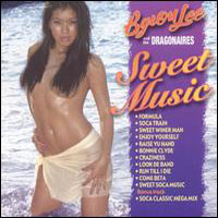 Byron Lee & The Dragonaires - Sweet Music