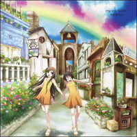 Chata - Rainbow (Doujin Album)