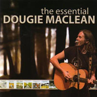 Dougie MacLean - The Essential Dougie Maclean (CD 1)