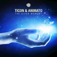 Ticon - The Given Moment (Single)