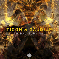 Ticon - Tribal Survival (Single)
