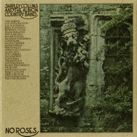 Shirley Collins - No Roses