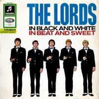 Lords (DEU) - In Black And White - In Beat And Sweet