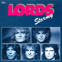Lords (DEU) - Stormy