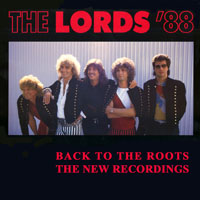 Lords (DEU) - Back To The Roots