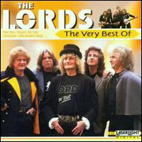 Lords (DEU) - The Very Best Of The Lords