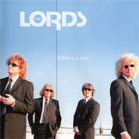 Lords (DEU) - Spitfire Lace
