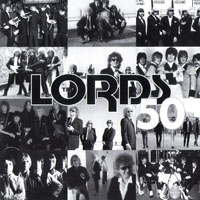 Lords (DEU) - The Lords 50