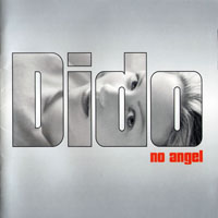 Dido - No Angel (Asian Limited Edition: CD 1)