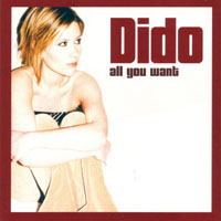 Dido - All You Want