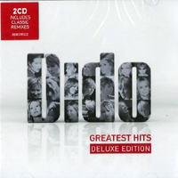 Dido - Greatest Hits (Deluxe Edition: CD 1)