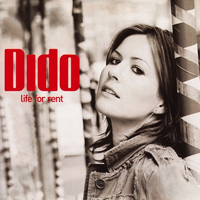 Dido - Life For Rent (Single)