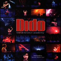 Dido - Dido - Live At Brixton Academy (DVD)