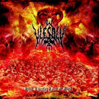 Vlesdli - Hail Lucifer Lord Of Hell