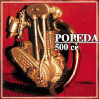 Popeda - 500cc