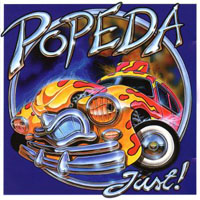 Popeda - Just!