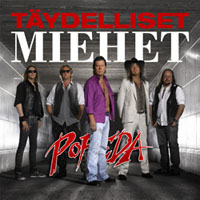 Popeda - Taydelliset Miehet