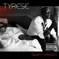 Tyrese - Open Invitation (Deluxe Edition)