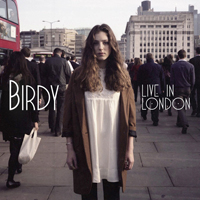 Birdy - Live in London