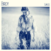 Birdy - Wings (CD Single)