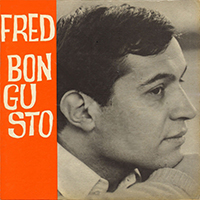 Alfredo Bongusto - Fred Bongusto