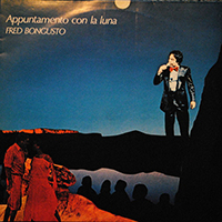 Alfredo Bongusto - Appuntamento Con La Luna